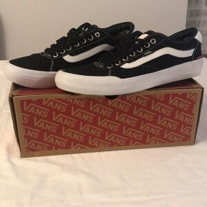 Vans Chima Pro 2 Canvas Shoes